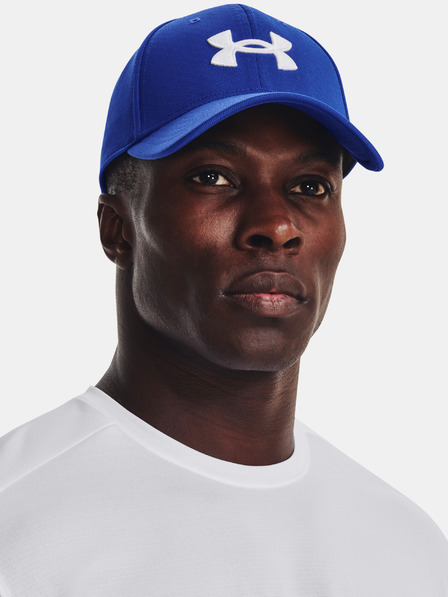 Under Armour Moška kapa s šiltom Under Armour Men's UA Blitzing