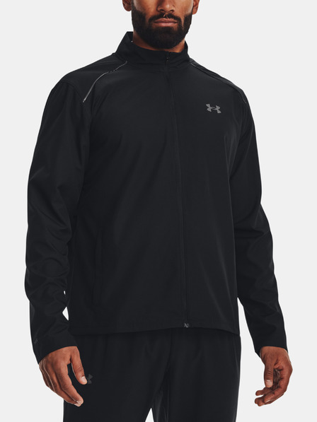 Under Armour Moška jakna Under Armour UA STORM RUN JACKET