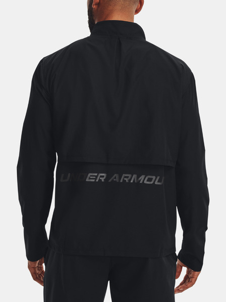 Under Armour Moška jakna Under Armour UA STORM RUN JACKET
