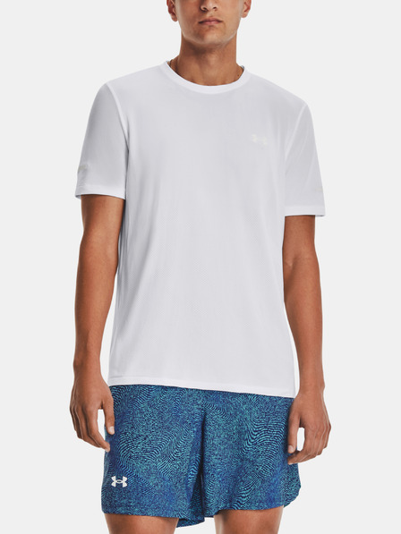 Under Armour Moška majica Under Armour UA SEAMLESS STRIDE SS