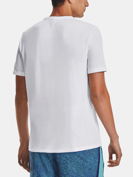 Under Armour Moška majica Under Armour UA SEAMLESS STRIDE SS