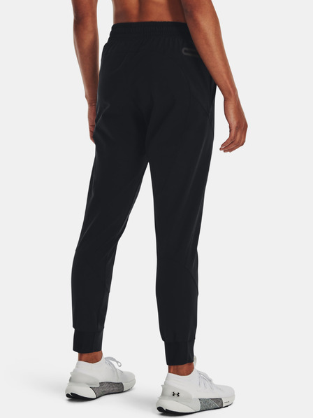 Under Armour Ženske spodnji del trenirke Under Armour UA Unstoppable Jogger