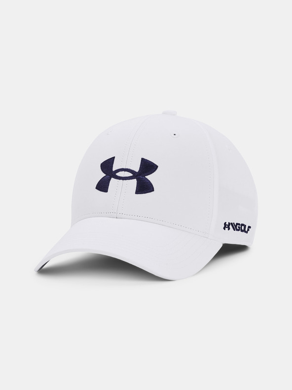 Under Armour Moška kapa s šiltom Under Armour UA Golf96 Hat