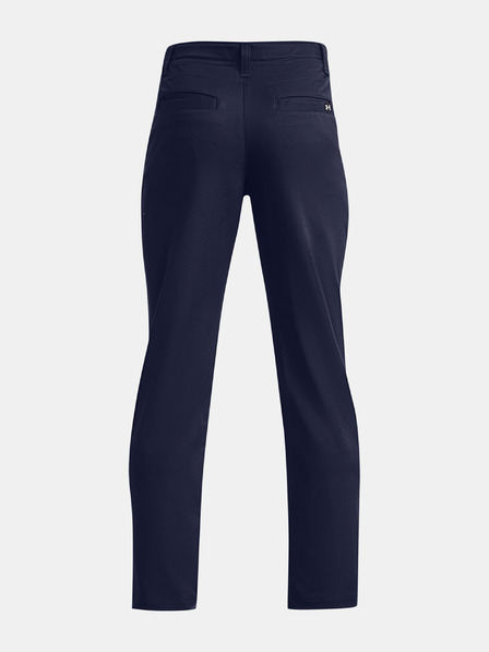 Under Armour Deške športne hlače Under Armour UA Boys Golf Pant-NVY
