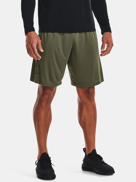 Under Armour Moške kratke hlače Under Armour UA TECH GRAPHIC SHORT