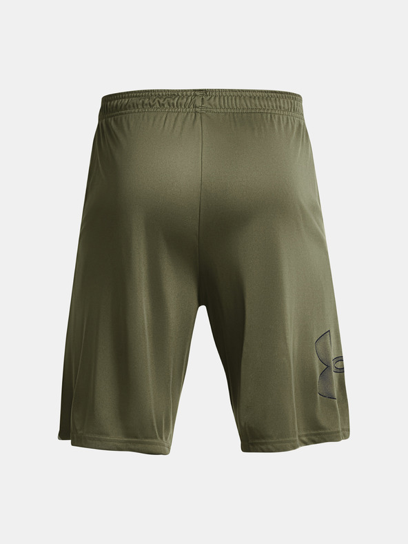 Under Armour Moške kratke hlače Under Armour UA TECH GRAPHIC SHORT