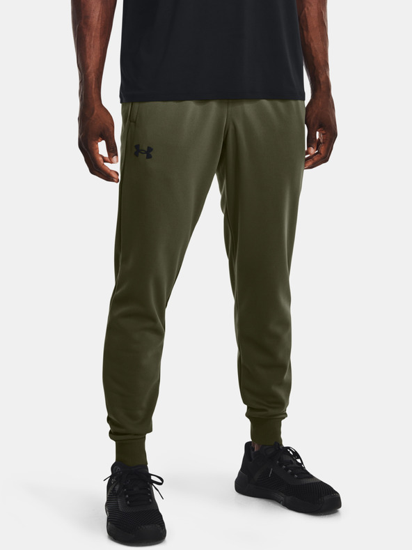 Under Armour Moške spodnji del trenirke Under Armour UA Armour Fleece Joggers