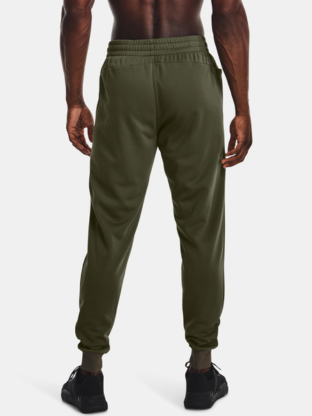 Under Armour Moške spodnji del trenirke Under Armour UA Armour Fleece Joggers