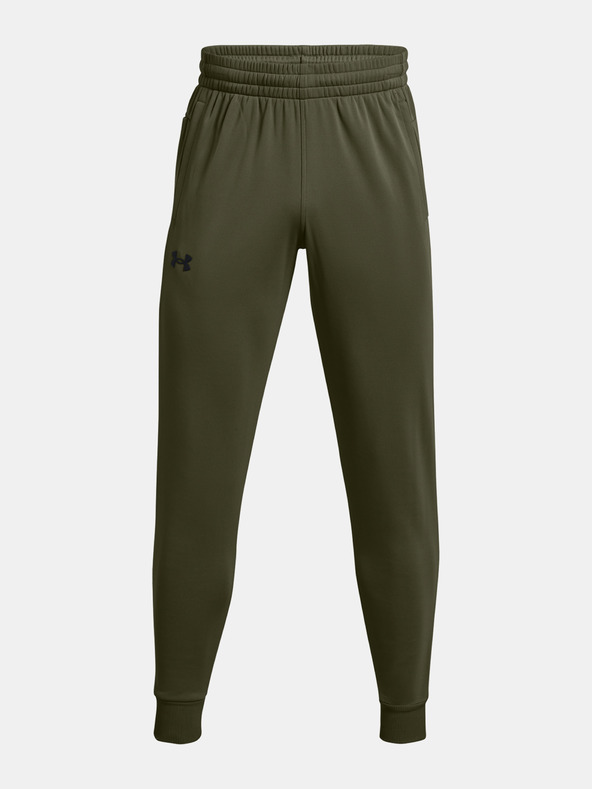 Under Armour Moške spodnji del trenirke Under Armour UA Armour Fleece Joggers