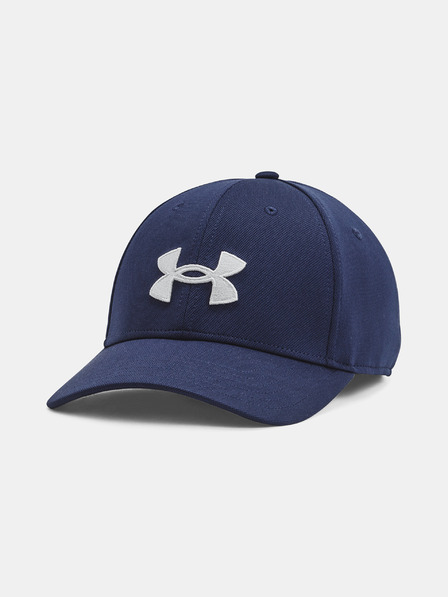 Under Armour Moška kapa s šiltom Under Armour Men's UA Blitzing Adj