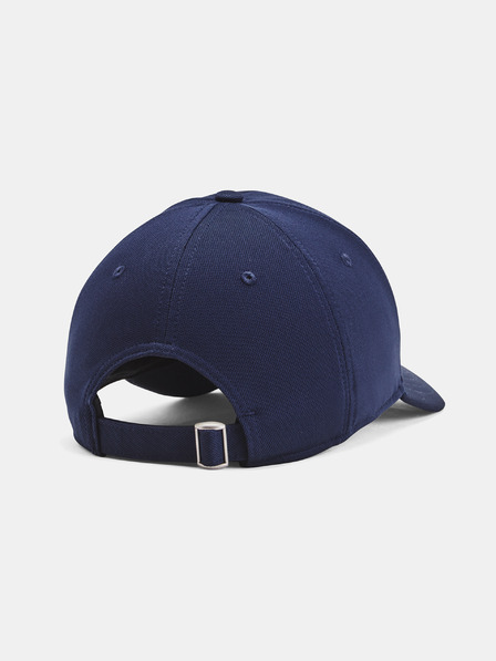 Under Armour Moška kapa s šiltom Under Armour Men's UA Blitzing Adj