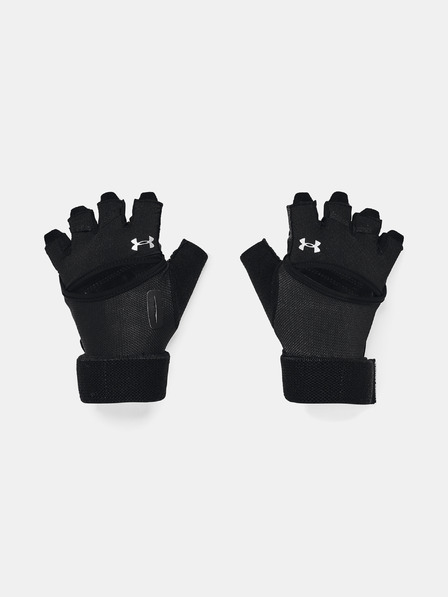Under Armour Ženske rokavice Under Armour W's Weightlifting Gloves