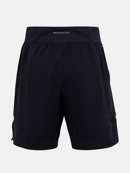 Under Armour Moške kratke hlače Under Armour LAUNCH ELITE 2in1 7'' SHORT