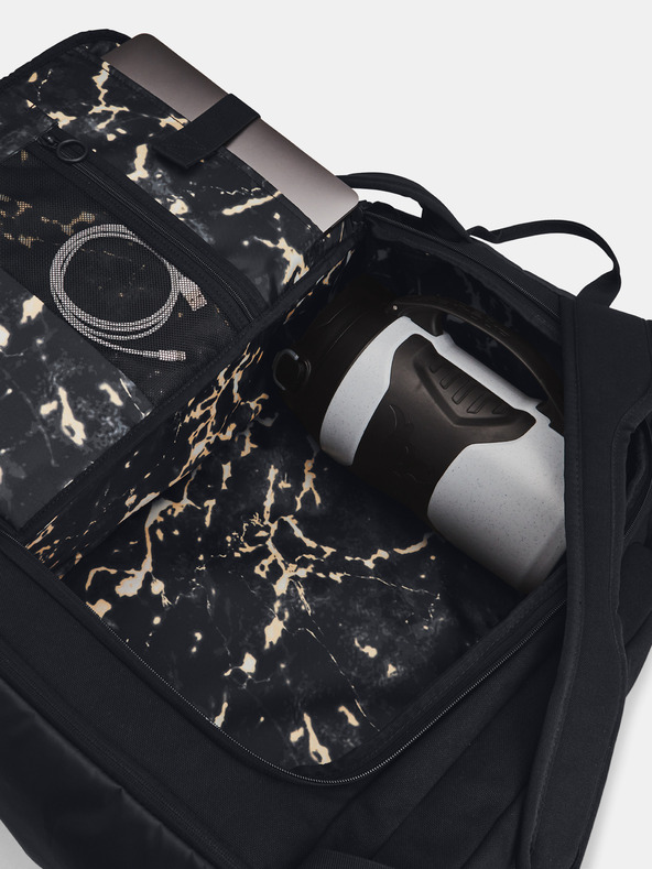 Under Armour Moška torba Under Armour UA Project Rock Duffle BP