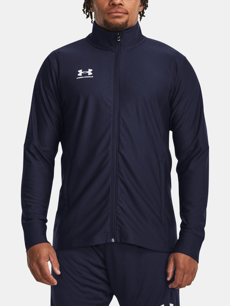 Under Armour Moška jakna Under Armour UA M's Ch. Track Jacket