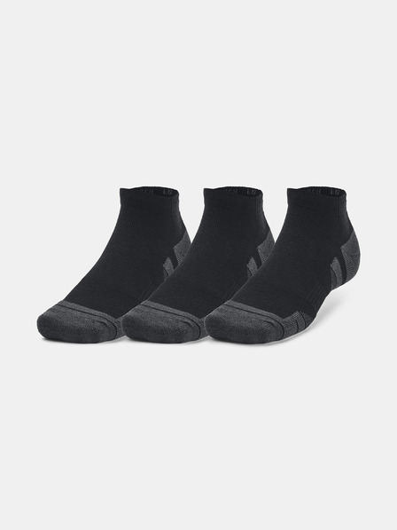 Under Armour Unisex nogavice Under Armour UA Performance Tech 3pk Low