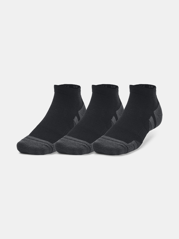 Under Armour Unisex nogavice Under Armour UA Performance Tech 3pk Low
