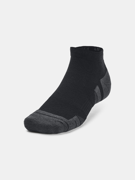 Under Armour Unisex nogavice Under Armour UA Performance Tech 3pk Low