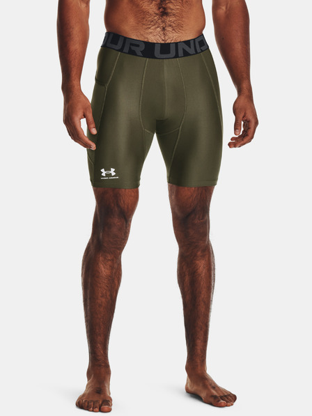 Under Armour Moške kratke hlače Under Armour UA HG Armour Shorts