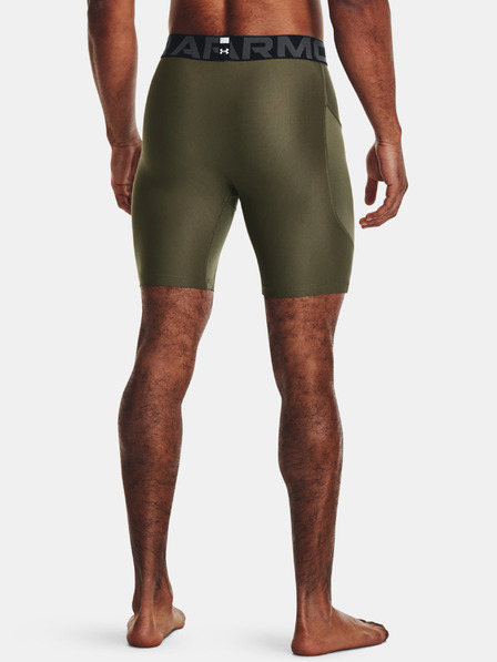 Under Armour Moške kratke hlače Under Armour UA HG Armour Shorts