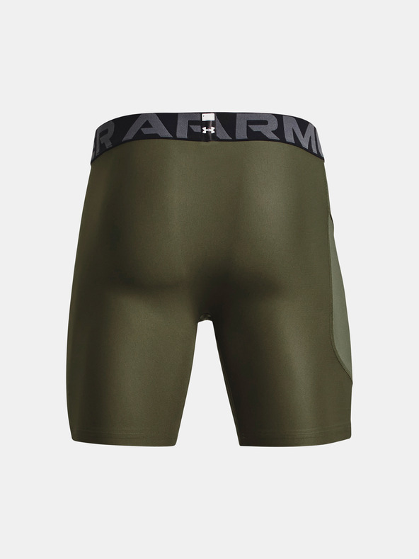Under Armour Moške kratke hlače Under Armour UA HG Armour Shorts
