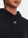Under Armour Ženski pulover Under Armour UA Rival Fleece Hoodie