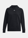 Under Armour Ženski pulover Under Armour UA Rival Fleece Hoodie
