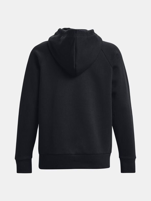 Under Armour Ženski pulover Under Armour UA Rival Fleece Hoodie