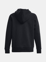 Under Armour Ženski pulover Under Armour UA Rival Fleece Hoodie