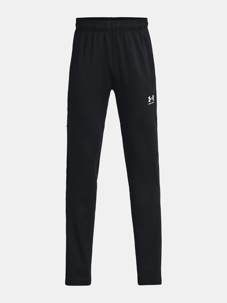 Under Armour Deške športne hlače Under Armour UA B's Challenger Train Pant-BLK