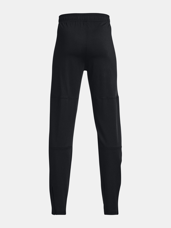 Under Armour Deške športne hlače Under Armour UA B's Challenger Train Pant-BLK