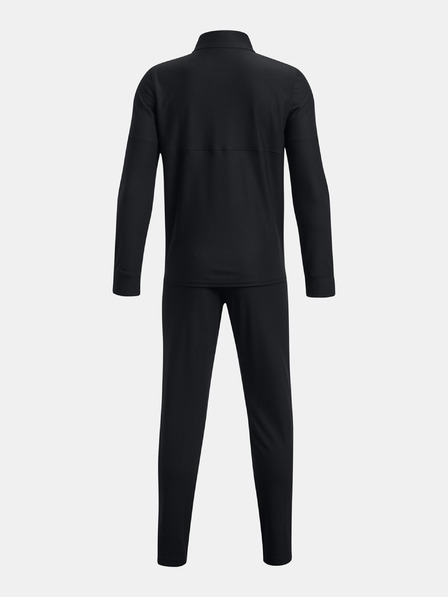 Under Armour Deška trenirka Under Armour UA B's Challenger Tracksuit-BLK