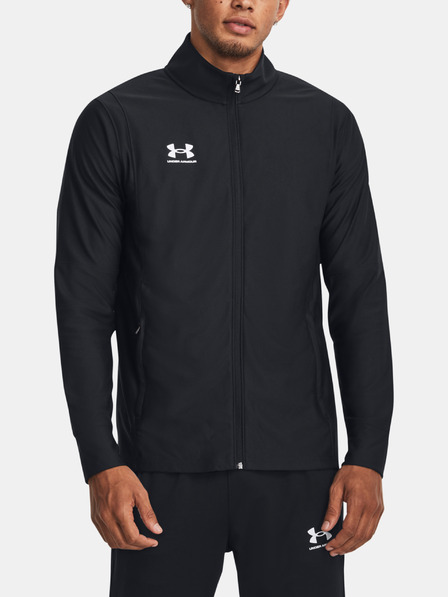 Under Armour Moška jakna Under Armour UA M's Ch. Track Jacket
