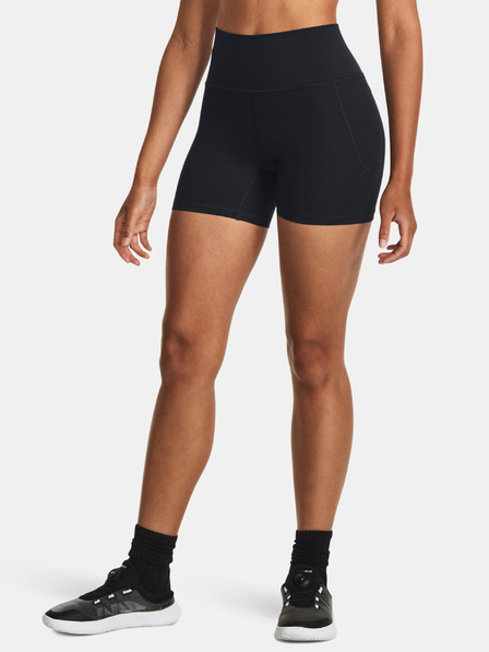 Under Armour Ženske kratke hlače Under Armour Meridian Middy