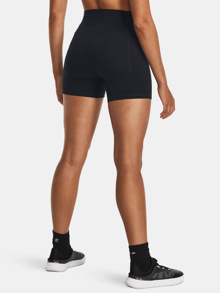 Under Armour Ženske kratke hlače Under Armour Meridian Middy