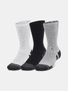Under Armour Unisex nogavice Under Armour UA Performance Tech 3pk Crew