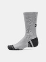 Under Armour Unisex nogavice Under Armour UA Performance Tech 3pk Crew