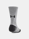 Under Armour Unisex nogavice Under Armour UA Performance Tech 3pk Crew