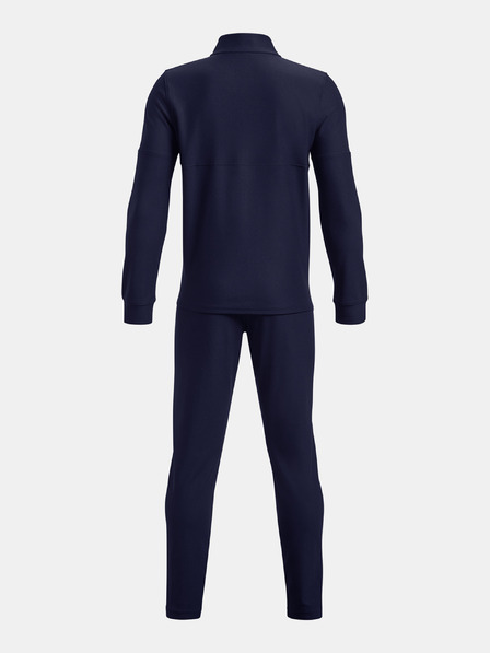 Under Armour Deška trenirka Under Armour UA B's Challenger Tracksuit-BLK