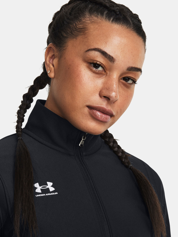 Under Armour Ženska jakna Under Armour UA W's Ch. Track Jacket