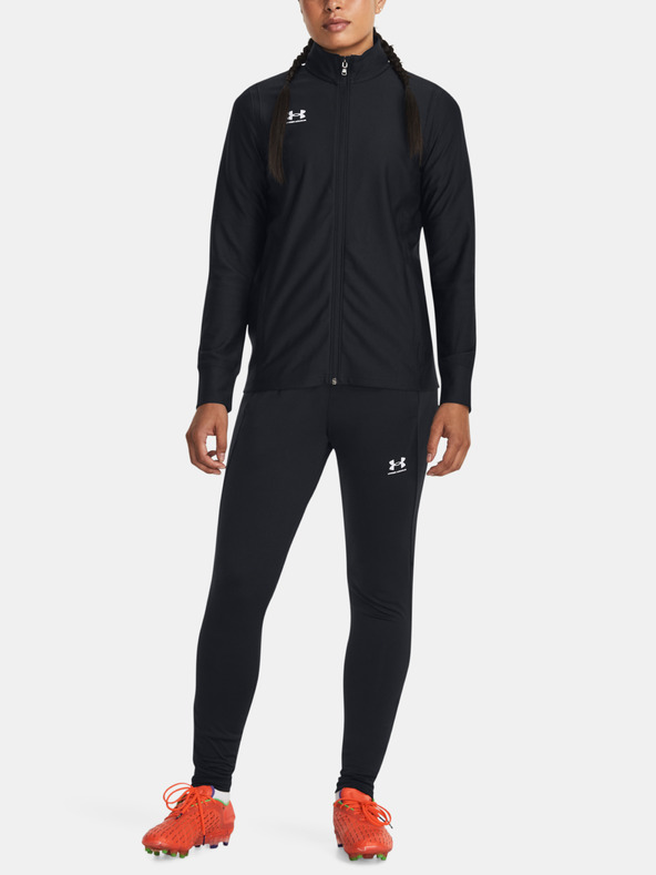 Under Armour Ženska jakna Under Armour UA W's Ch. Track Jacket