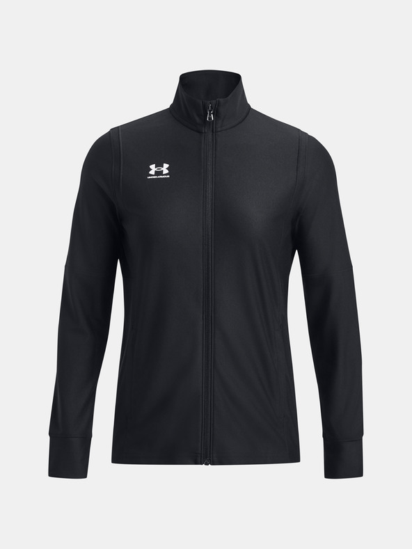 Under Armour Ženska jakna Under Armour UA W's Ch. Track Jacket
