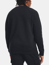 Under Armour Moški pulover Under Armour UA Rival Fleece Crew