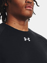 Under Armour Moški pulover Under Armour UA Rival Fleece Crew