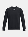Under Armour Moški pulover Under Armour UA Rival Fleece Crew