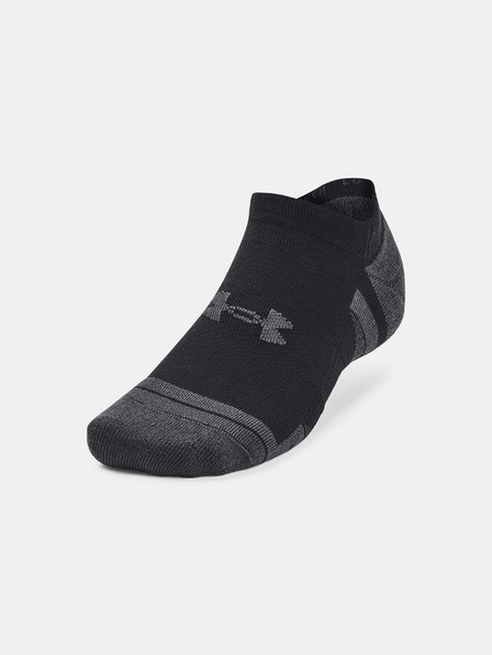 Under Armour Unisex nogavice Under Armour UA Performance Tech 3pk NS