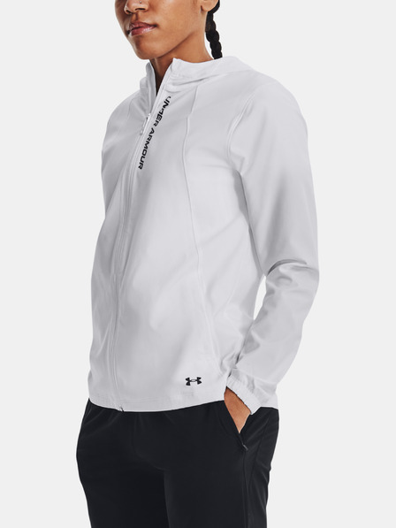 Under Armour Ženska jakna Under Armour UA OutRun the Storm Jkt