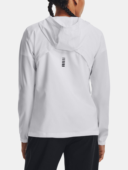 Under Armour Ženska jakna Under Armour UA OutRun the Storm Jkt