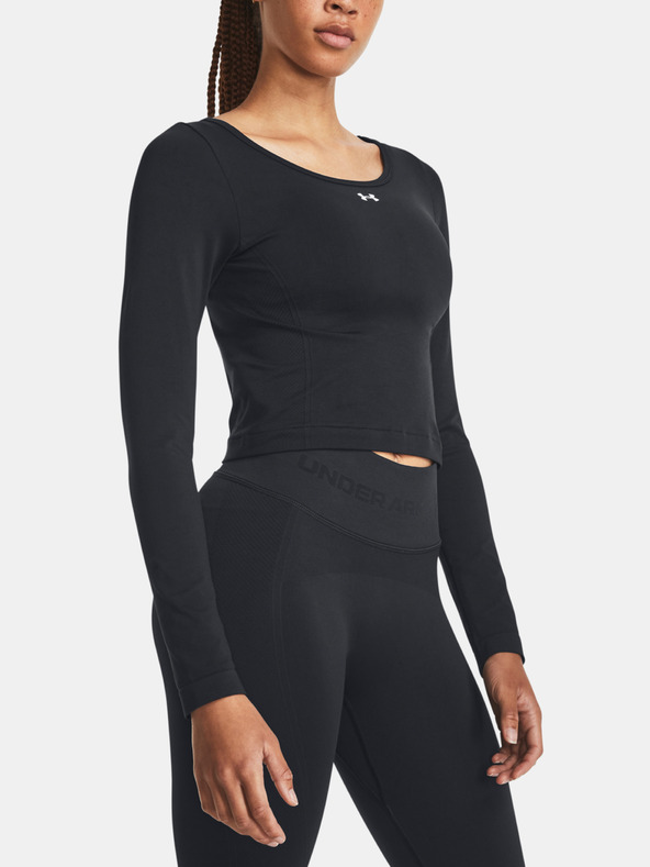 Under Armour Ženska majica Under Armour UA Train Seamless LS