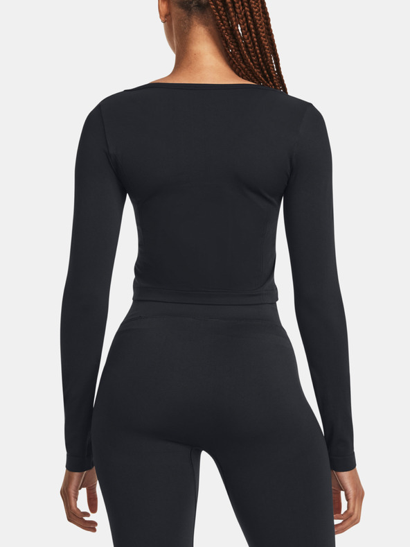 Under Armour Ženska majica Under Armour UA Train Seamless LS